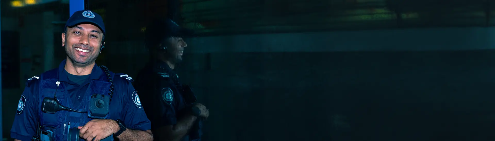 Officer