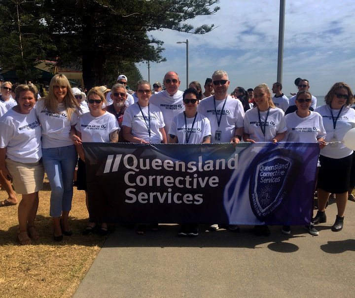 23112018 Redcliffe Community Corrections