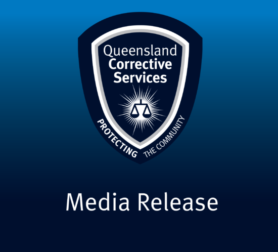 Qcs Media Release Shield