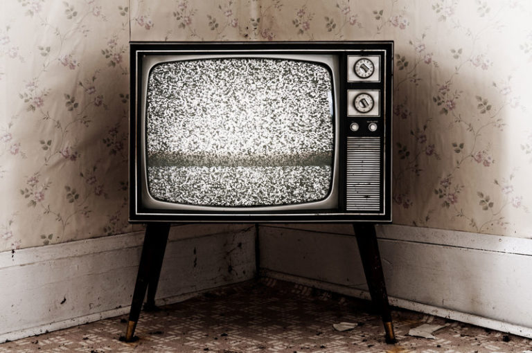 Queensland Corrective Services The truth about televisions in prisons