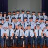 Townsville Correctional Complex welcomes 24 correctional officers