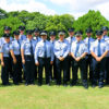 New correctional officers keeping central Queensland communities safe