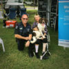 Dog squad set tongues wagging at Townsville Pet Expo