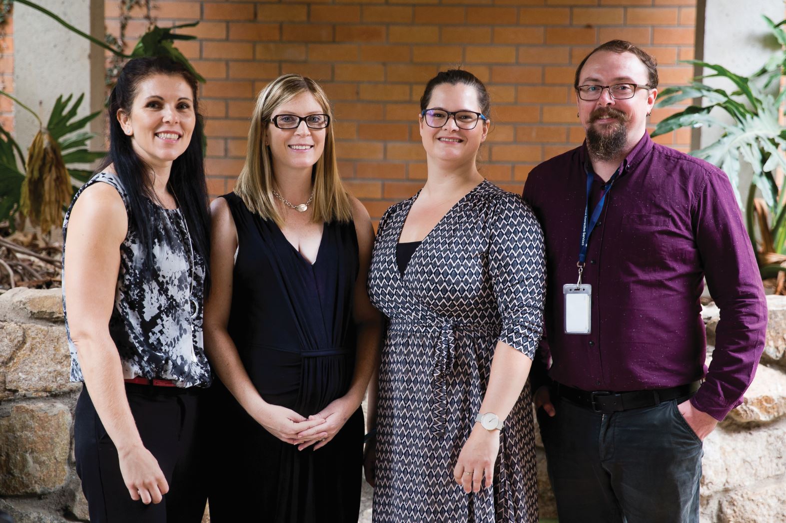 Sharing Our Expertise On The Specialised Management Of Sexual Offenders