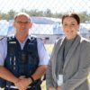 QCS officers organise Ipswich fundraising race day to Stop Crime