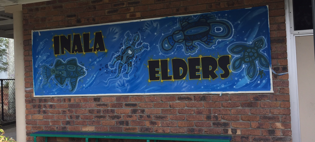 Inala Elders