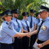 New correctional officers help keep Queensland communities safe