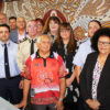 QCS hosts Australian and New Zealand Indigenous Senior Officers’ Working Group Conference