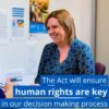 International Human Rights Day – a focus on decision making