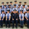 Community safety lifts with graduation of North Queensland officers