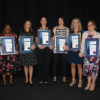 Commissioner’s International Women’s Day Awards for outstanding service announced at Queensland public safety event