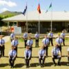 New correctional officers join Lotus Glen