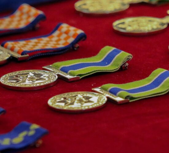 Australia Day Medals
