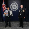 National Corrections Day Honours and Awards recipients