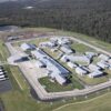 Southern Queensland Correctional Centre transition