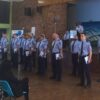 Community safety in central Queensland boosted with 16 new officers
