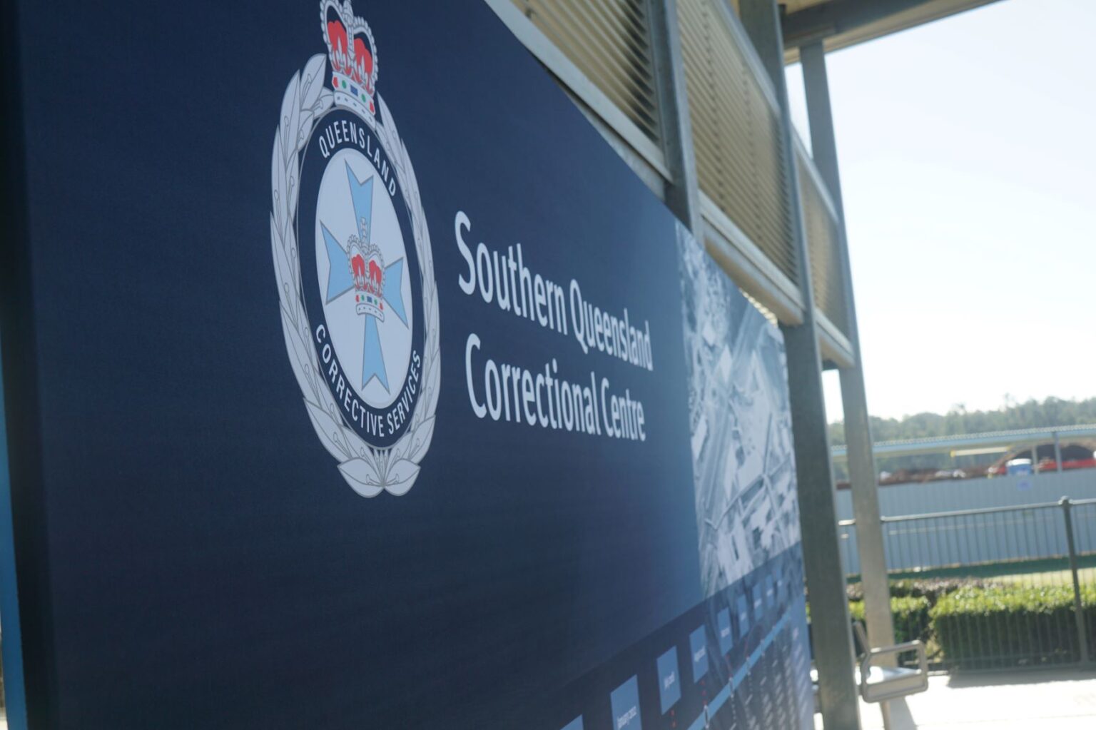 Queensland Corrective Services Southern Queensland Correctional