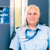 Take a Look Inside QCS officer profile