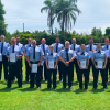 Community safety boosted with 14 new corrections officers in Townsville