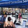 The Queensland Corrective Services’ Victims Register: support and safety for victims of crime