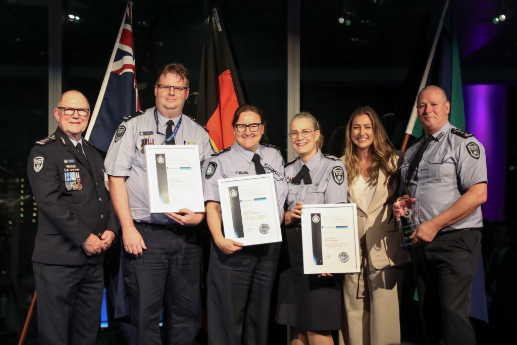 Empowerment award 2