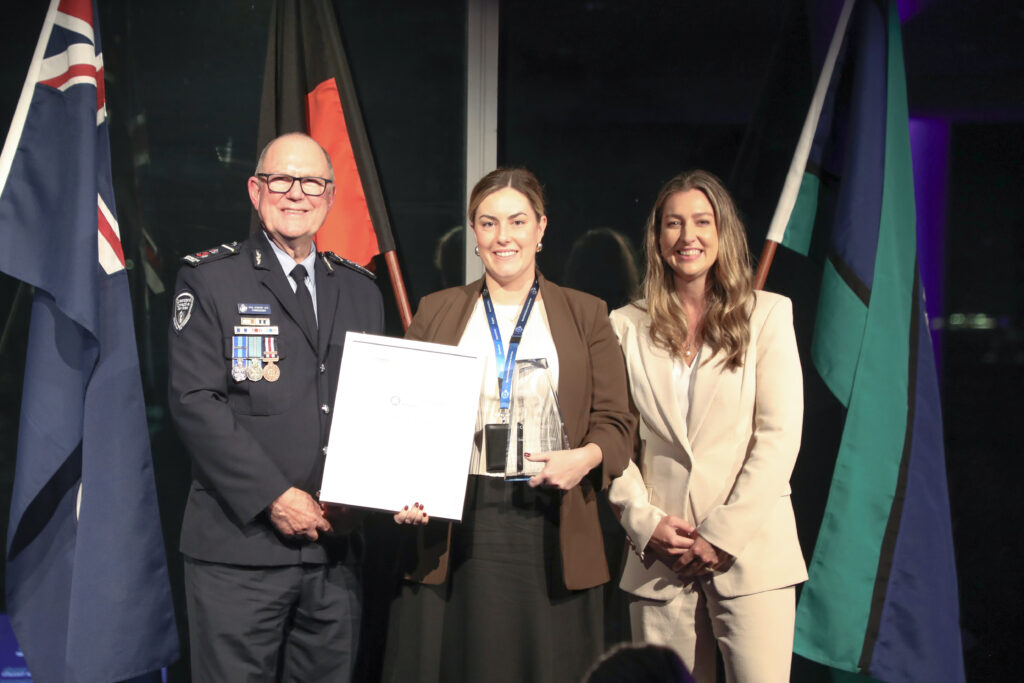Iwd monique vassallo
