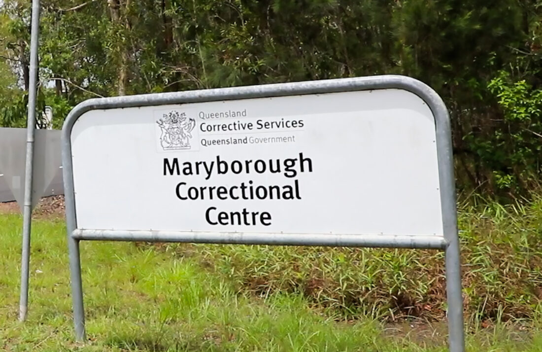 Maryborough edited