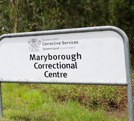 Maryborough edited