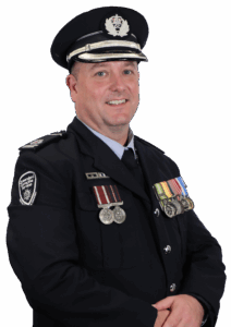 Ac stuart mchaffie