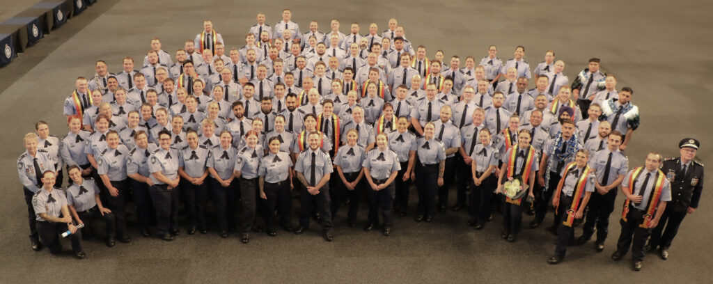 Graduation group