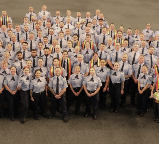 Graduation group