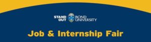 Bond uni