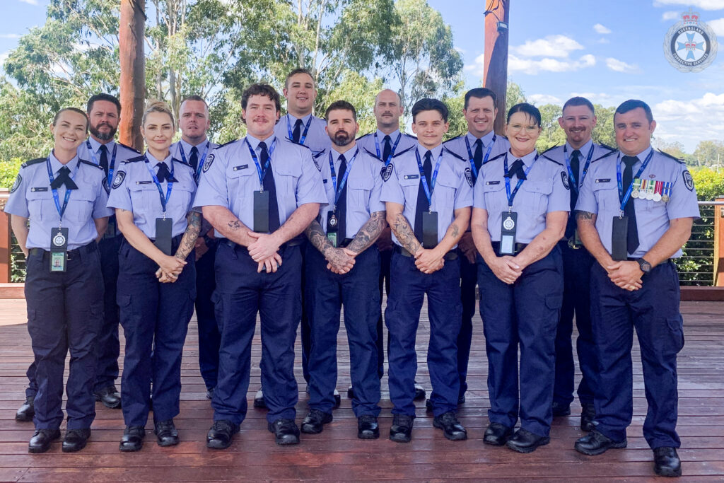 20260327 Maryborough COEP Grad