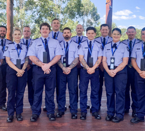 20260327 Maryborough COEP Grad