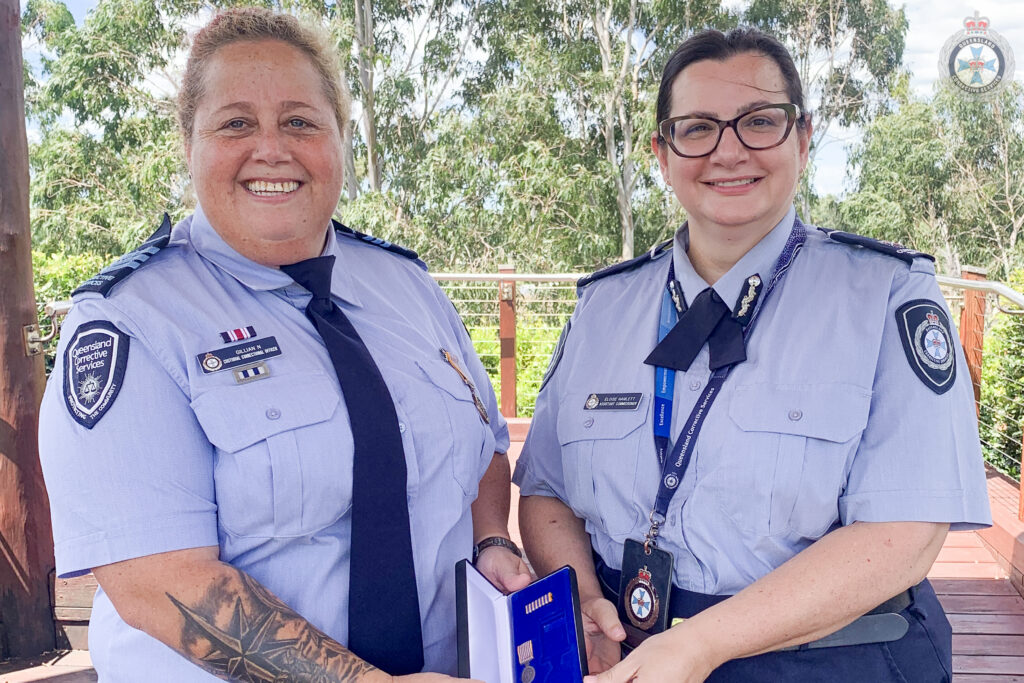 20260327 Maryborough COEP Grad