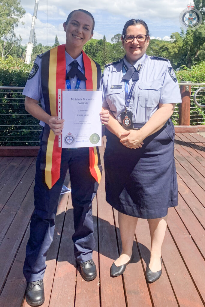 20260327 Maryborough COEP Grad