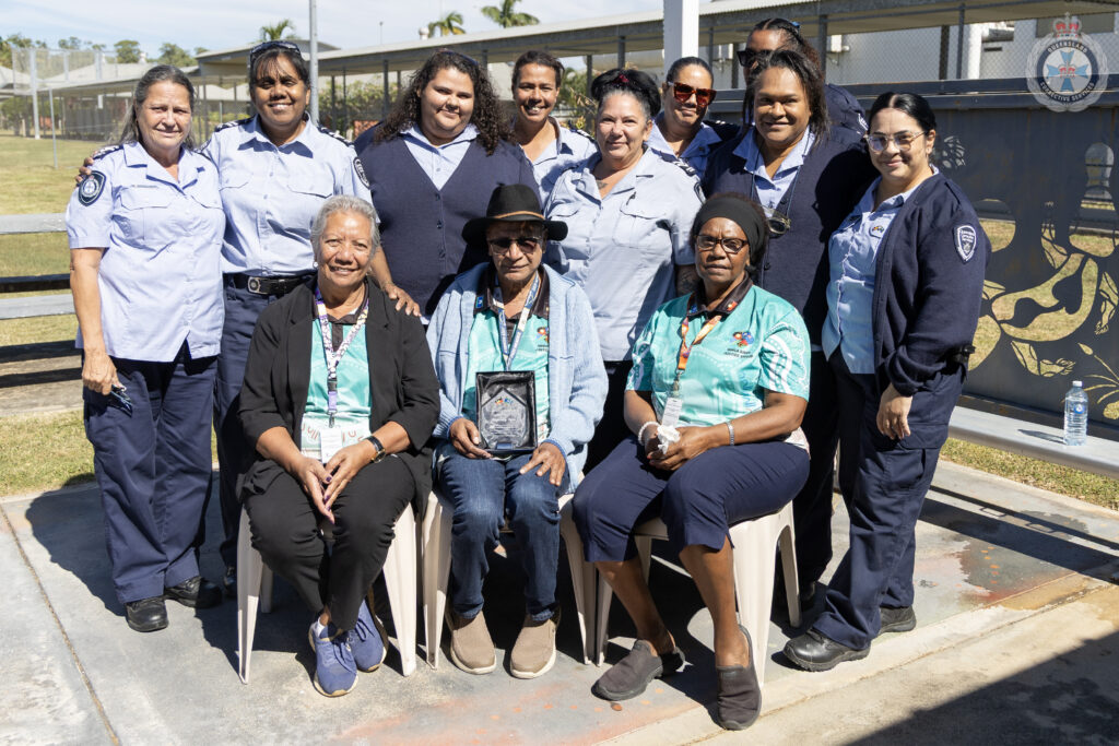 Binga Birry Elders TCC