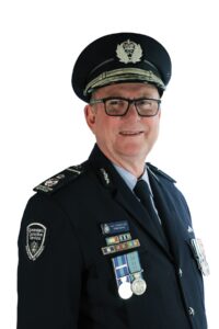 Commissioner headshot Op ed