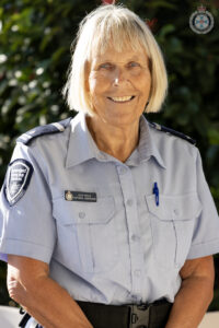 INGLIS Julie