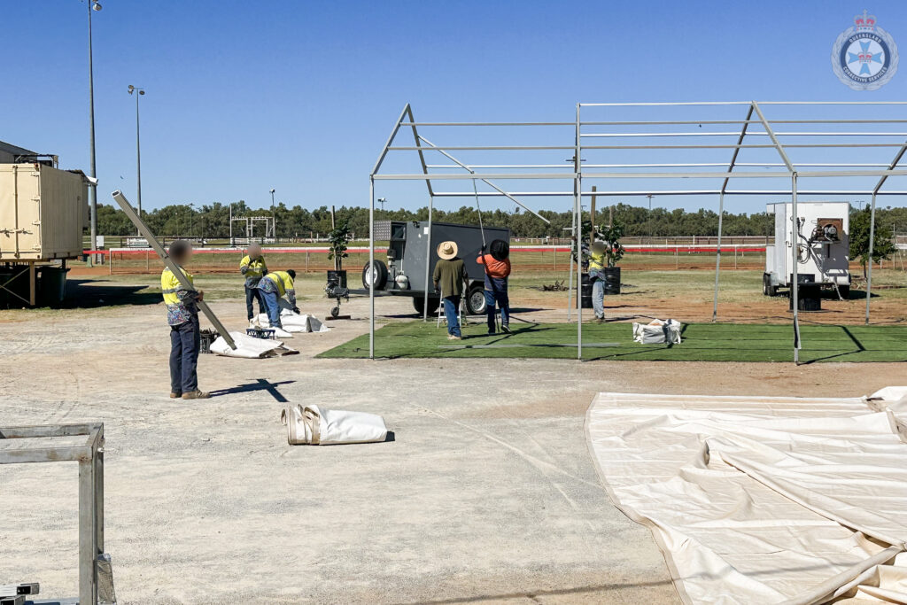 20260715 Boulia Camel Races