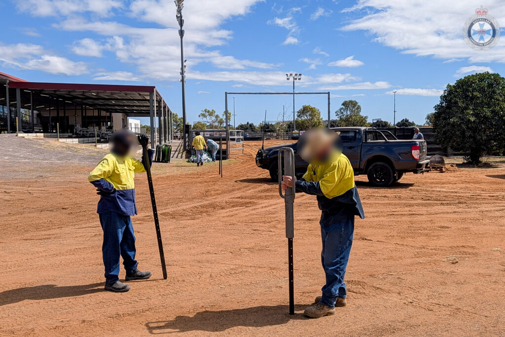 20260801 Cloncurry Merry Muster
