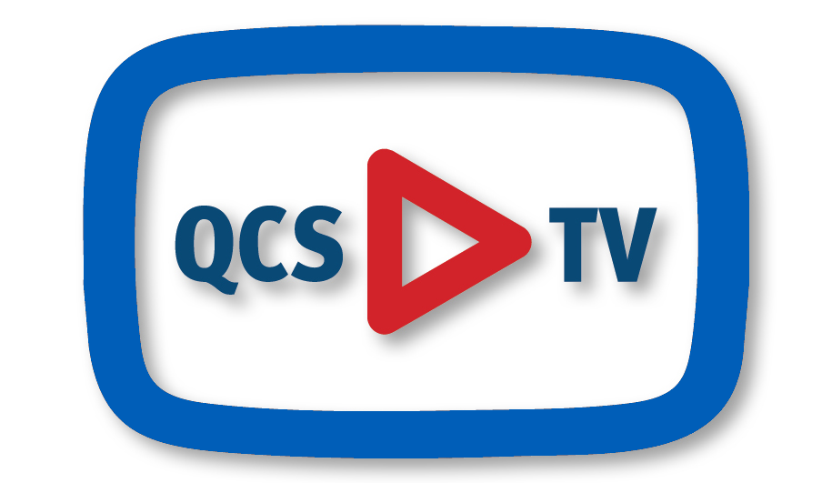 Qcs Tv Background Updates
